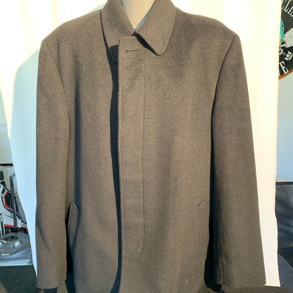 Men’s Ralph Lauren Coat. - Picture 2 of 7